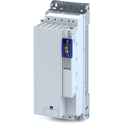- RÁPIDO - os inversores servo flexíveis de Lenze I950 da Futuro-prova controlam a instalação do armário