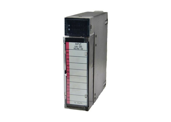 GE FANUC IC693MDL230, uma C.A. de 120 volts isolou o módulo entrado, série 90-30