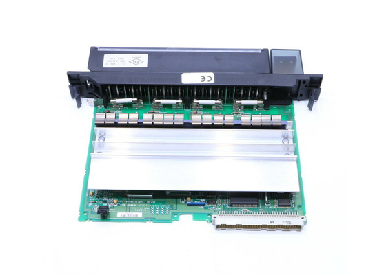 GE FANUC IC697MDL740, módulo de saída discreto, módulo de saída discreto