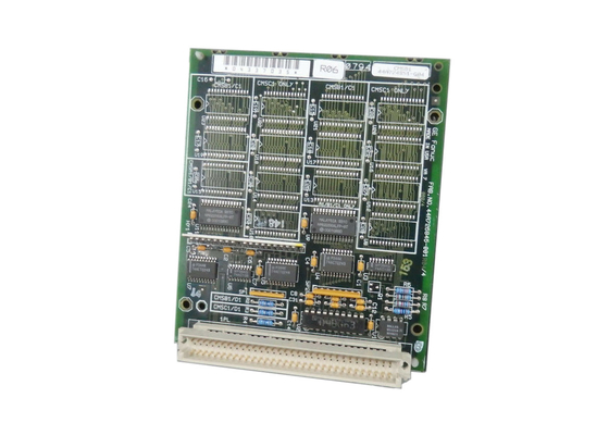 Ge Fanuc IC697MEM713, memória fabricada, série 90-70 da expansão