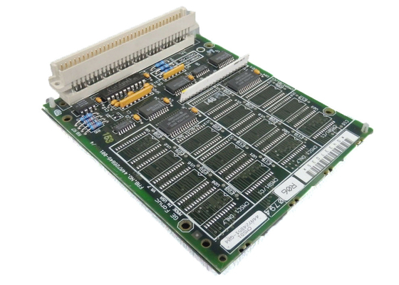 Ge Fanuc IC697MEM713, memória fabricada, série 90-70 da expansão