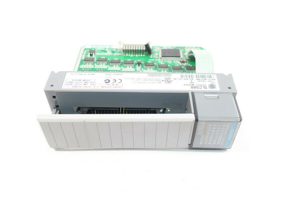AB 1746-OB32, módulo de saída da C.C. de SLC 500 Digitas, 24VDC