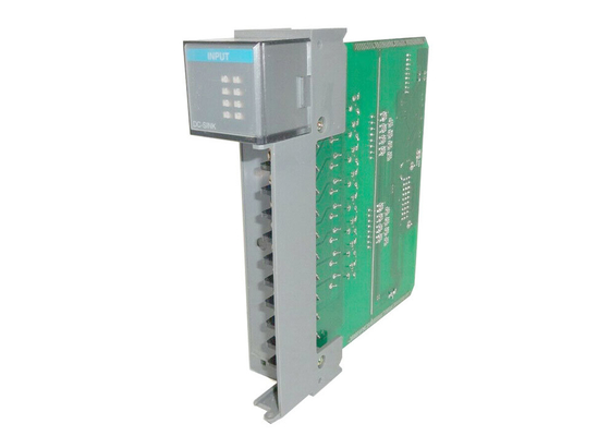 AB 1746-IB8, C.C. de SLC 500 Digitas entrou o módulo, escala da tensão de 10-30 volts de C.C.