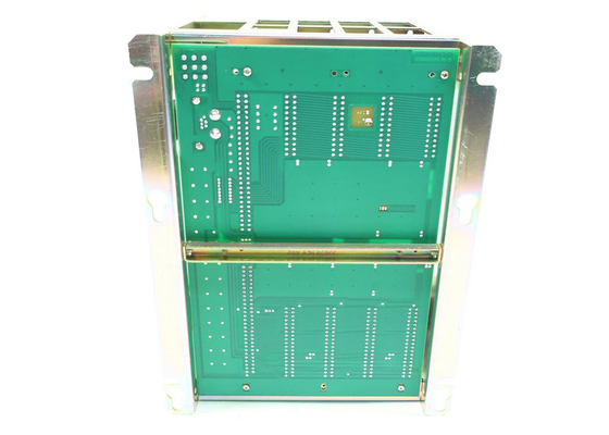 AB 1771-A1B, I/O Chasis do PLC 5, 4 entalhes, 16 ampères