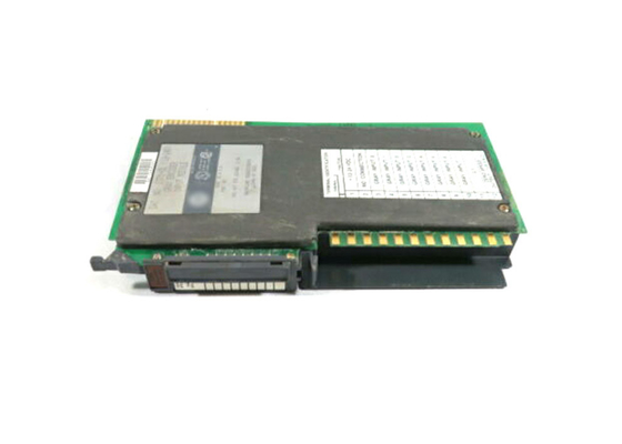 Módulo de posicionamento do PLC 5 I O 1 quilohertz 1 entalhe Allen Bradley 1771-DL