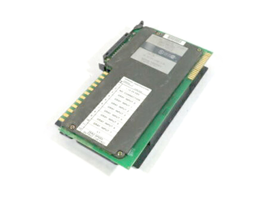 Módulo de posicionamento do PLC 5 I O 1 quilohertz 1 entalhe Allen Bradley 1771-DL