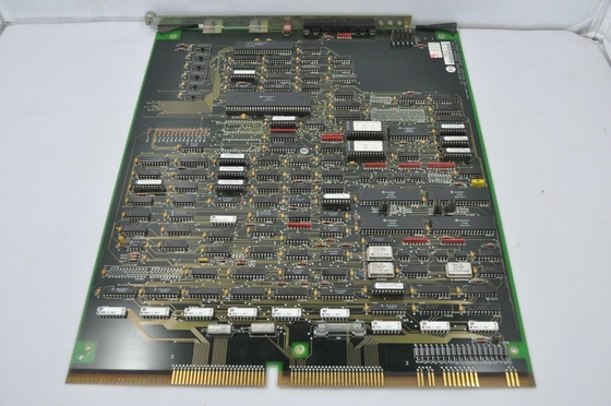 EMERSON 10P50400006 Processador de Controle Multiuso II CONJUNTO DE PCB MULTIUSO