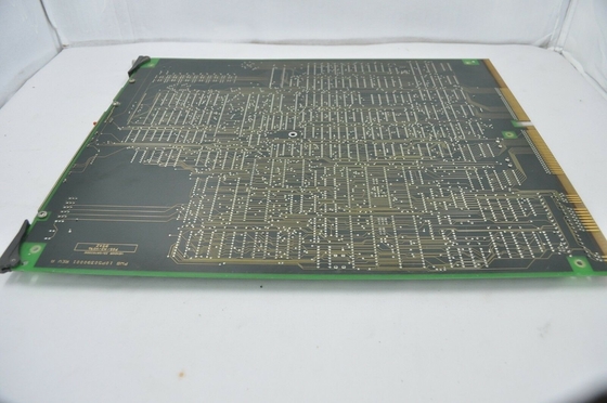 EMERSON 10P50400006 Processador de Controle Multiuso II CONJUNTO DE PCB MULTIUSO