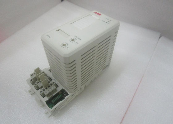 ABB CI820V1 3BSE025255R1 Módulo 100 Fieldbus Novo na caixa original