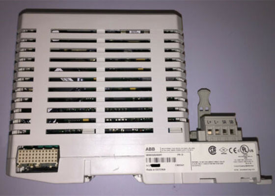 ABB CI820V1 3BSE025255R1 Módulo 100 Fieldbus Novo na caixa original