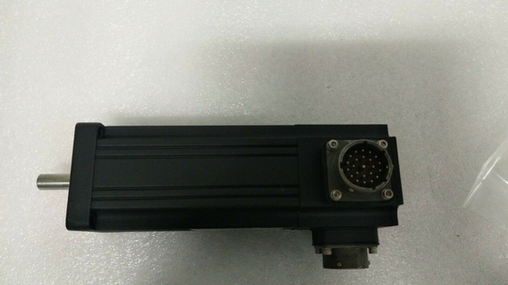 MGE-208-CONS-0000 EMERSON MG Servomotor 230VAC 2 Frame Englis