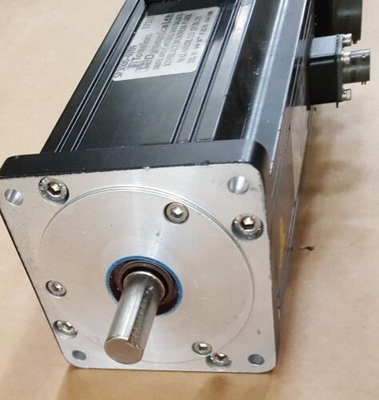 MGE-316-CBNS-0000 Motor Servo EMERSON MG 230 VAC 3 Frame Freio 24 VCC