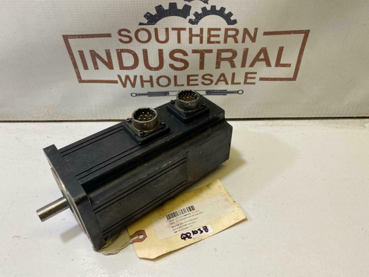 MGE-316-CONS-0000 EMERSON MG Servomotor 230VAC 18,6 LB-IN Torque contínuo