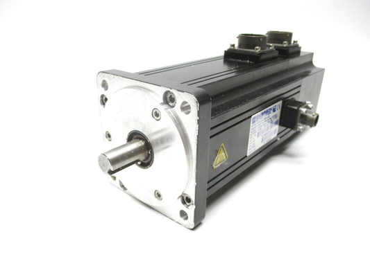 MGM-316-CBNS-0000 EMERSON 230VAC 4 Quadro 120 lb-em Cont Torque