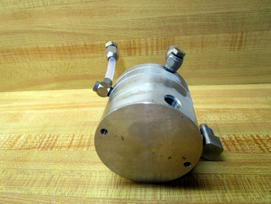 3HNM07485-1 ABB Power Suppl Modules For Industrial Automation Pressure Control Valve