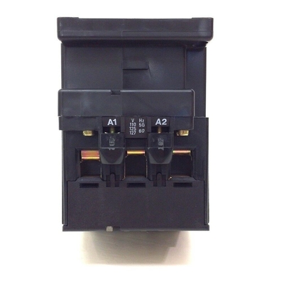 B63-30-00 FPL3711001R0004 ABB 240V 50HZ Contactor 37K Coil H110VAC 50Hz 125-127VAC 60z