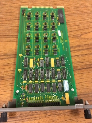 ABB IMDSO04 Digital Slave Output Module Collector 16 Channel  Power Requirements 5 Vdc