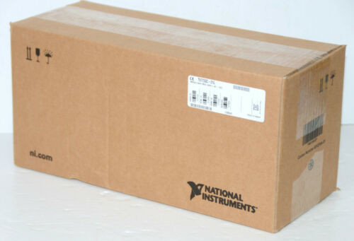 National Instruments CRIO-9036 Digital I O Module NI Brand New