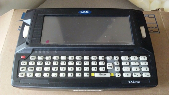 Honeywell VX3H Handheld Computer 3.05mm Hands 65 110 20 3 Hands 2 Eye Multifunction