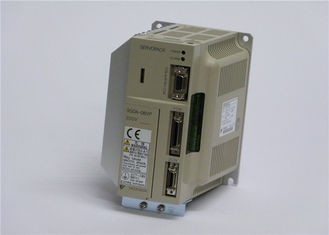 SGDA-08ASP Yaskawa Servo Drive 750W ServoPack 200-230VAC 1 Phase 11A