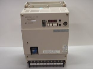 SGDM-60ADA Ac Servo Motor Drive Electric ServoPack Yaskawa 5.5KW