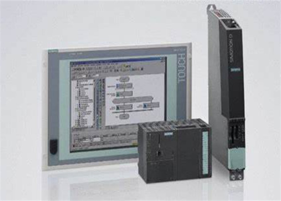 6AV6640-0BA11-0AX0 SIEMENS SIMATIC S7-200 3 LC DISPLAY, GRAPHICS-CAPABLE