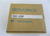 Japan Yaskawa SGD-02BP Servo Drives 100-115V New In Original Box