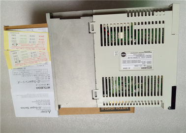 MITSUBISHI MR J2S 200A Industrial Servo Drives Mitsubishi MELSERVO Instruction Manual