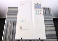 11KW / 15KW Variable Frequency Inverter For Single Phase Motor TD2000 TD2100