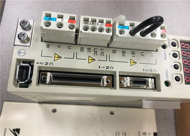 Yaskawa Sigma 2 (Σ-II Series) Servopack Industrial Servo Drives SGDH-02AE Output 0-300Hz