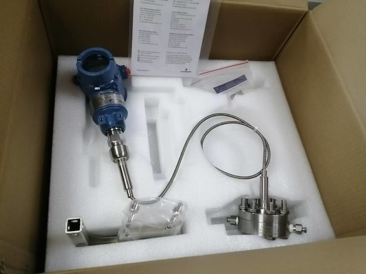 3051TG3A2B21AE8M5Q4Q8S1B4 Rosemount 3051 pressure transmitter  Imported original