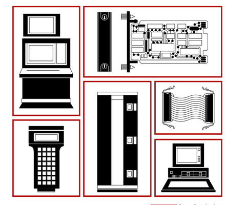 IMASO11 ABB Bailey Analog Output Module Superior Performance for Your Control System
