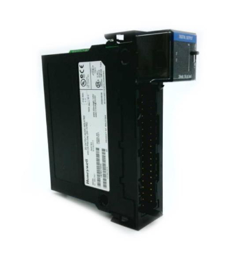 TC-ODJ161 HONEYWELL​ Output Module Isolated Discrete 16 Point 24 VDC