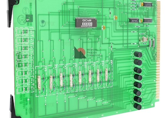 Honeywell  4DP7APXIA222 PLCs Machine Control Input Module 8 Point