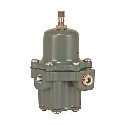 Fisher FS-67CR-206 Pressure Regulator SPG Brand New Original