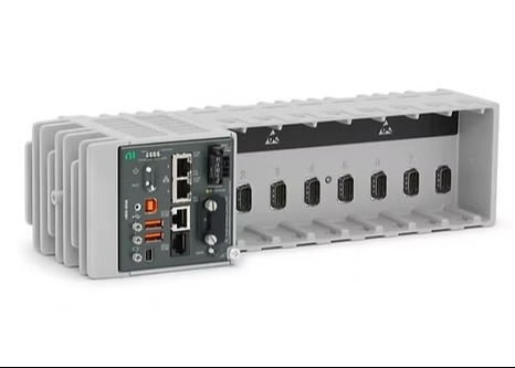 National Instruments CRIO-9036 Digital I O Module NI Brand New