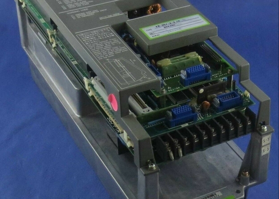 Mitsubishi FR-SGJ-2-3.7K-BR  Drives-AC Spindle Overview 200V 3.7kW Standard Series