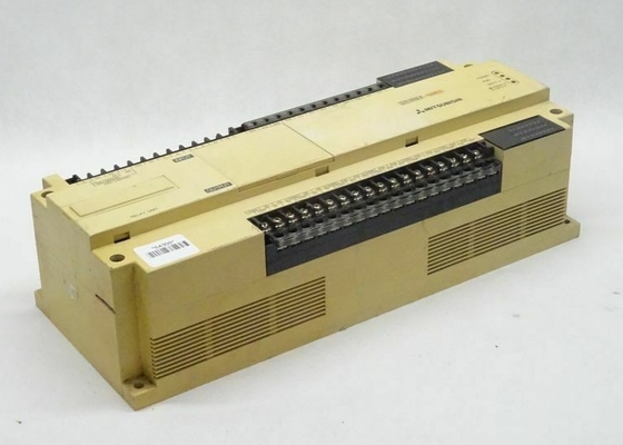 Mitsubishi F1-60MR-ES PROGRAMMABLE CONTROLLER 40 VA 110-120/220-240 VAC