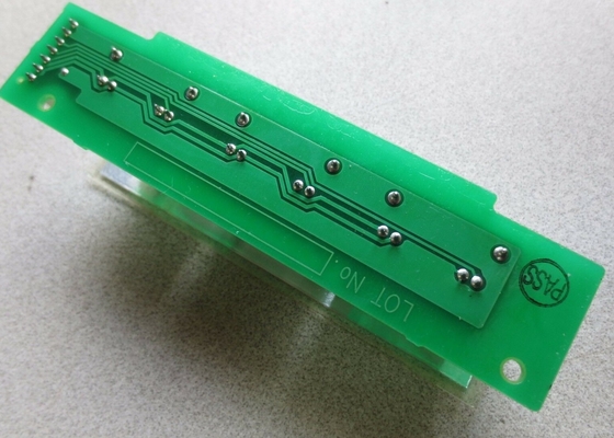 YASKAWA YPCT31434-2B  Desig 5PCB CURRENT DETECTOR / CURRENT SENSOR INVERTERS
