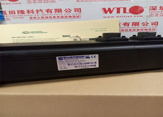 Durable Nidec Motor Corp , Servo Motor Encoder MGM-340-CONS-0000 2HP 6.5AMP 230VAC