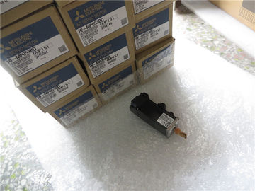 Electric 3 Phase Servo Motor , High Power Servo Motor MITSUBISHI HF-MP053BD 50 Watt