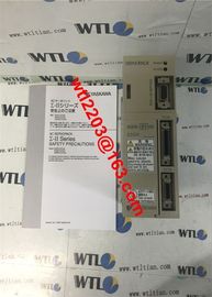 100W 0.87AMPS Yaskawa Servo Drive , AC Servo Controller 50/60HZ SGDA-01AS SERVOPACK