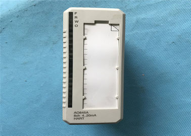 AO845A  3BSE045584R1 | ABB | Redundant Analog Output  Digital I O Module