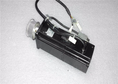 Yaskawa AC Servo Motor SGMAH-04A1A4C  2.8AMP 400W 200V 3000RPM  1 year  Warranty