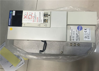 SERVO DRIVE MR-J2S-500A-EG055 Industrial Servo Drives Mitsubishi