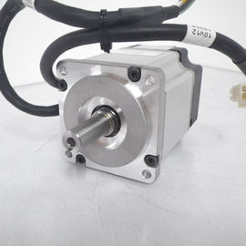 OMRON R88M-GP10030S AC Servomotor , With ABS/INC Encoder Flat-Style 100W , 100 VAC Without Key Without Brake  3000rpm