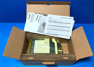 MADHT1505 Panasonic servo motor minas A5 Servo motor driver 100w