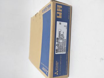 MITSUBISHI 600W 3 Phase MR-J3 Series Servo Amplifier MR-J3-60B AC Driver New In Stock