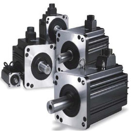 OMRON R88M-G75030H-B-Z AC Servomotor , With INC Encoder 750W , 200 VAC , Without Key / With Brake , 3000rpm