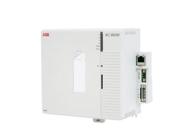 ABB PM891K01 3BSE053241R1 24 V DC (19.2-30 V DC) 660/750 mA 15.8 W (18 W max) 450 MHz